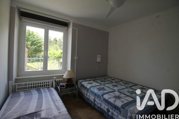 Maison à vendre 4 pièces 100 m² Villefranche-de-Panat