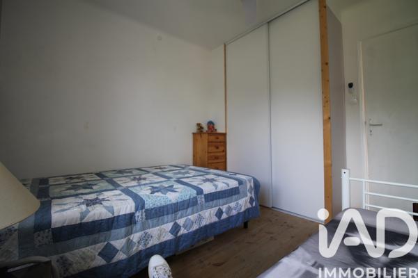 Maison à vendre 4 pièces 100 m² Villefranche-de-Panat