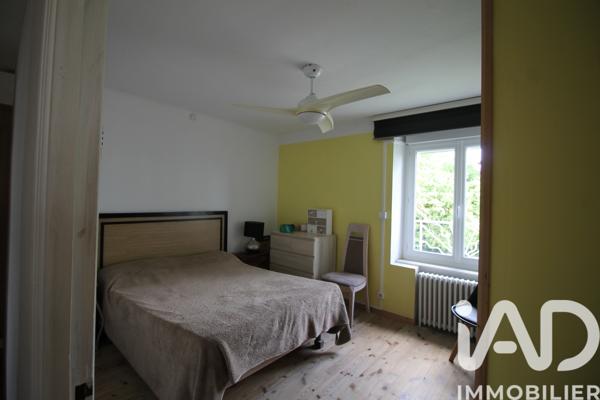 Maison à vendre 4 pièces 100 m² Villefranche-de-Panat