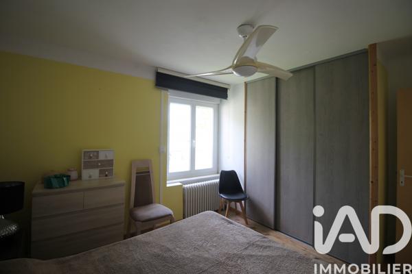 Maison à vendre 4 pièces 100 m² Villefranche-de-Panat