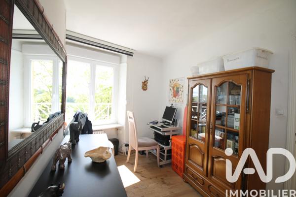 Maison à vendre 4 pièces 100 m² Villefranche-de-Panat