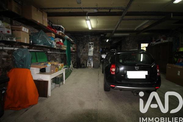 Maison à vendre 4 pièces 100 m² Villefranche-de-Panat