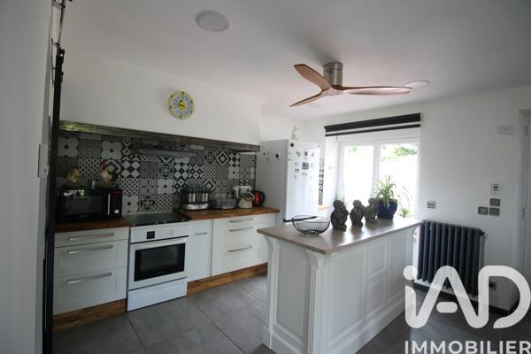 Maison à vendre 4 pièces 100 m² Villefranche-de-Panat