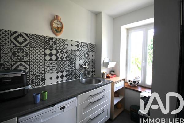 Maison à vendre 4 pièces 100 m² Villefranche-de-Panat
