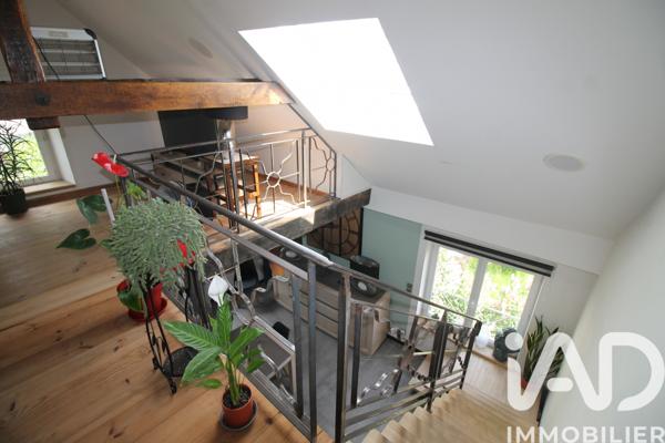 Maison à vendre 4 pièces 100 m² Villefranche-de-Panat