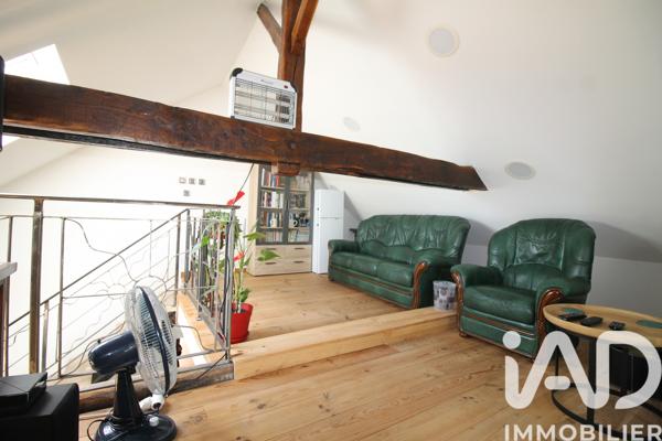 Maison à vendre 4 pièces 100 m² Villefranche-de-Panat