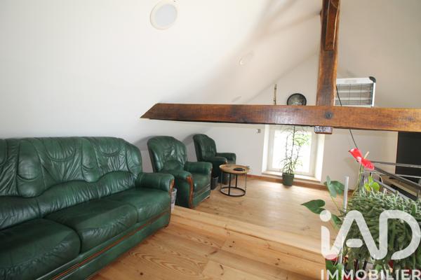 Maison à vendre 4 pièces 100 m² Villefranche-de-Panat