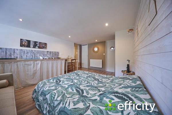 Maison 6 pièces - 110 m²