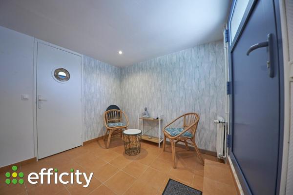 Maison 6 pièces - 110 m²