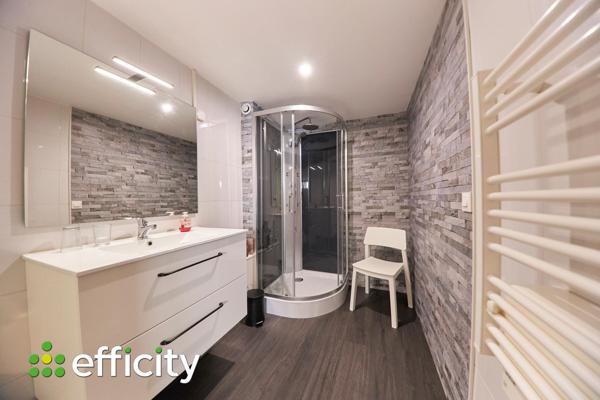 Maison 6 pièces - 110 m²