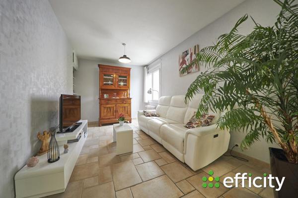 Maison 6 pièces - 110 m²