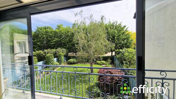 Maison 6 pièces - 110 m²