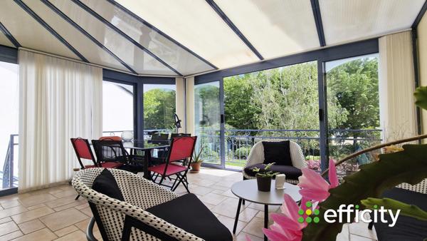 Maison 6 pièces - 110 m²