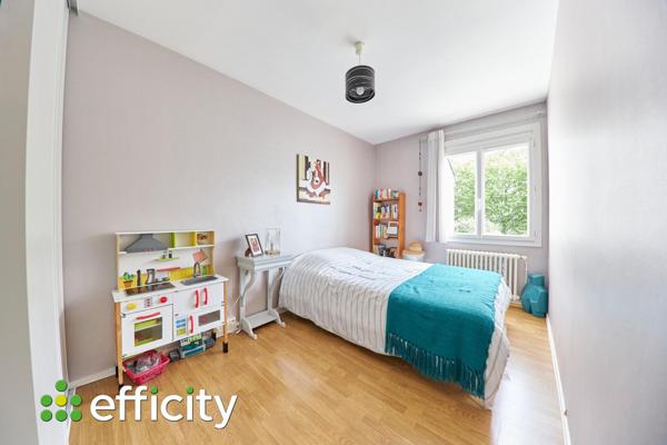 Maison 6 pièces - 110 m²