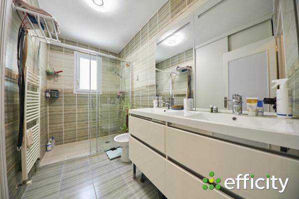 Maison 6 pièces - 110 m²