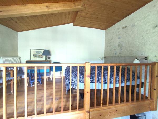 Maison en Pierre de caractére