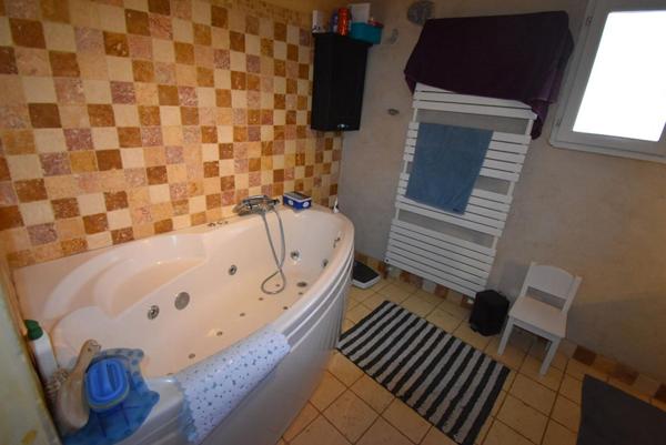 Maison en Pierre de caractére