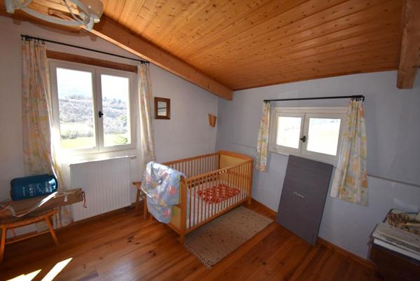 Maison en Pierre de caractére