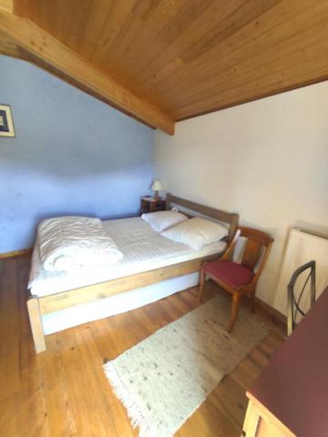 Maison en Pierre de caractére