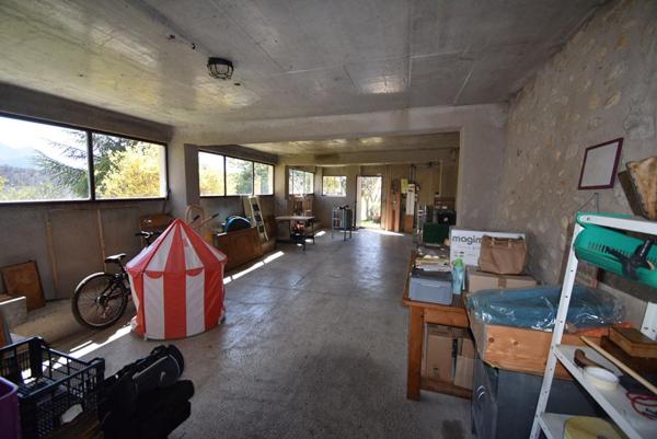 Maison en Pierre de caractére