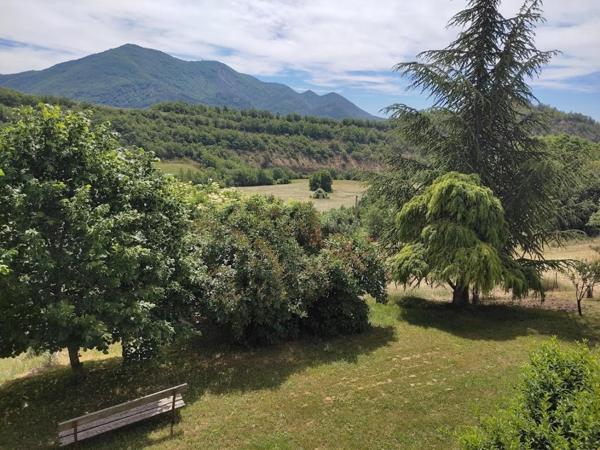 Maison en Pierre de caractére