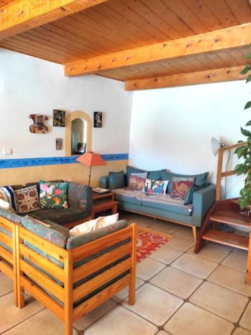 Maison en Pierre de caractére