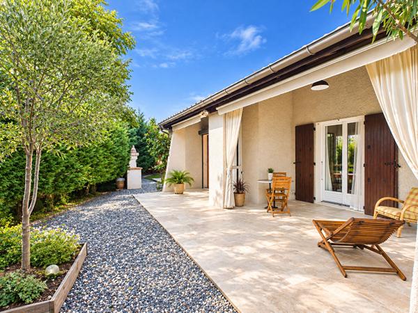 MAISON DE 110M² SUR PARCELLE DE 542M² 26000 VALENCE