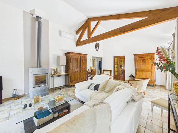 MAISON DE 110M² SUR PARCELLE DE 542M² 26000 VALENCE
