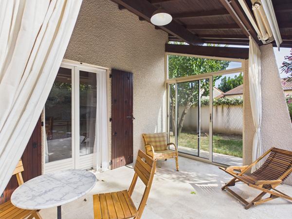MAISON DE 110M² SUR PARCELLE DE 542M² 26000 VALENCE
