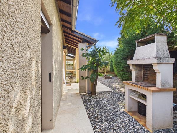 MAISON DE 110M² SUR PARCELLE DE 542M² 26000 VALENCE