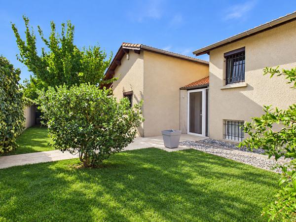 MAISON DE 110M² SUR PARCELLE DE 542M² 26000 VALENCE