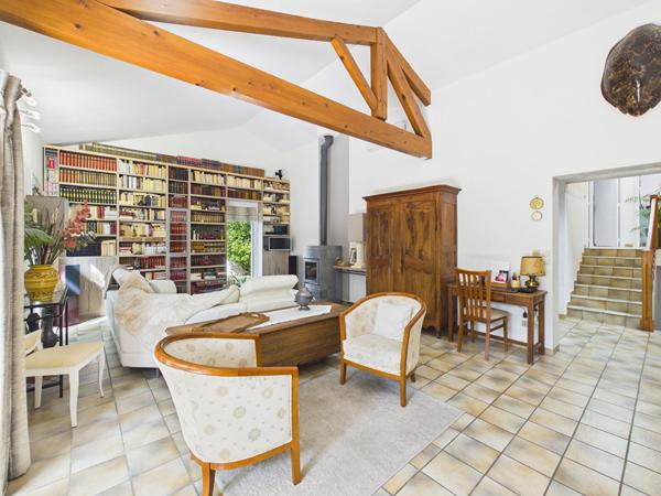 MAISON DE 110M² SUR PARCELLE DE 542M² 26000 VALENCE