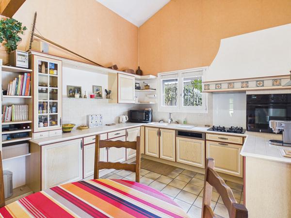 MAISON DE 110M² SUR PARCELLE DE 542M² 26000 VALENCE