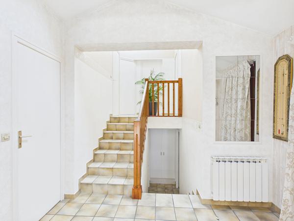 MAISON DE 110M² SUR PARCELLE DE 542M² 26000 VALENCE