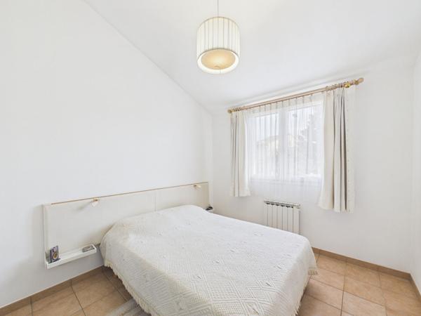 MAISON DE 110M² SUR PARCELLE DE 542M² 26000 VALENCE