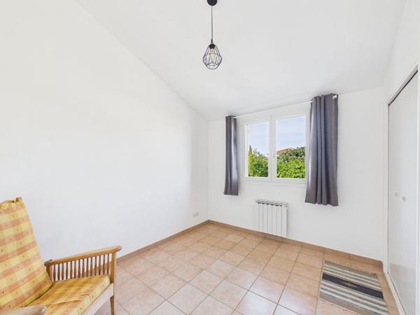 MAISON DE 110M² SUR PARCELLE DE 542M² 26000 VALENCE