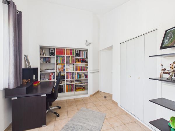 MAISON DE 110M² SUR PARCELLE DE 542M² 26000 VALENCE