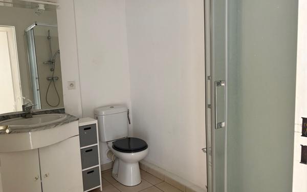 Appartement à vendre    2 pièces • 38 m2 Nice