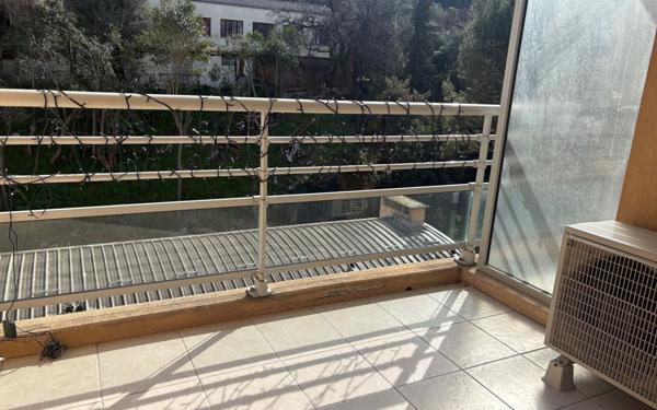 Appartement à vendre    2 pièces • 38 m2 Nice