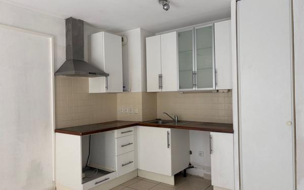 Appartement à vendre    2 pièces • 38 m2 Nice