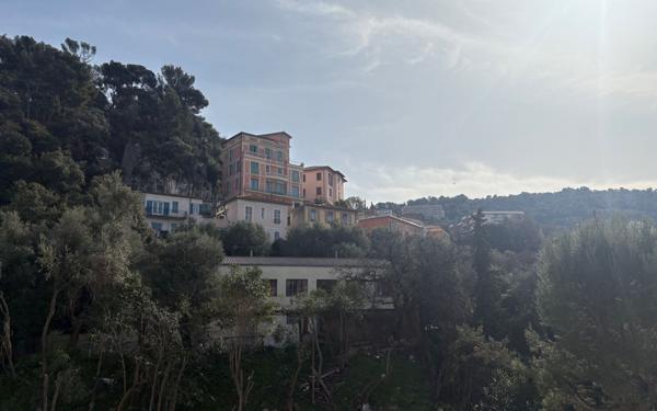 Appartement à vendre    2 pièces • 38 m2 Nice