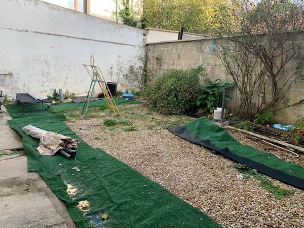 Nanteuil-lès-Meaux (77100) Briarde 165m² - 4/5 chambres