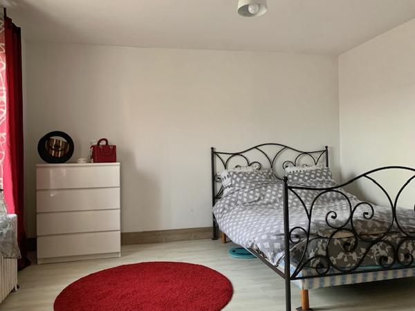 Nanteuil-lès-Meaux (77100) Briarde 165m² - 4/5 chambres