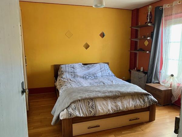 Nanteuil-lès-Meaux (77100) Briarde 165m² - 4/5 chambres