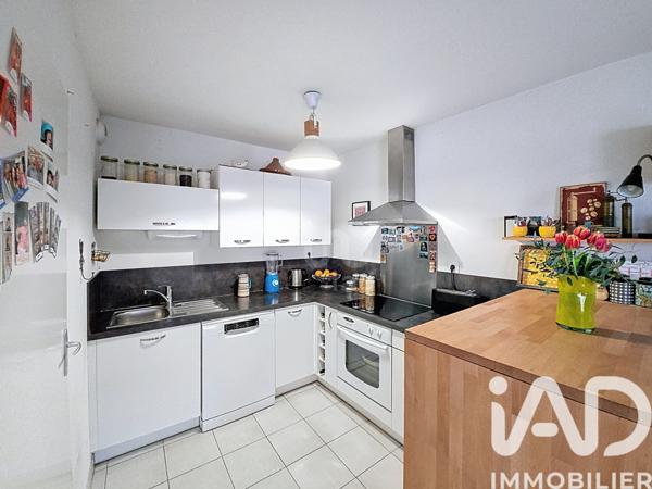 Appartement à vendre 3 pièces 68 m² Toulouse