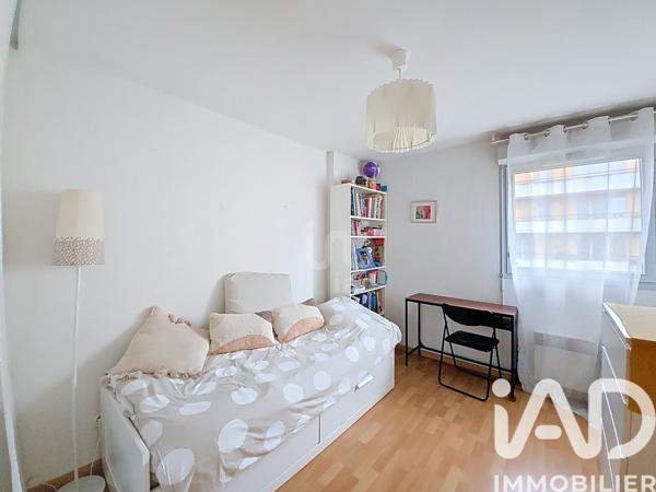 Appartement à vendre 3 pièces 68 m² Toulouse