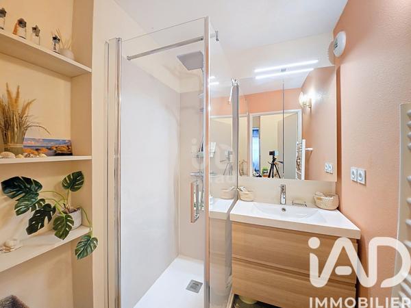 Appartement à vendre 3 pièces 68 m² Toulouse