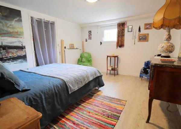 Royan Pontaillac , une villa remarquable !