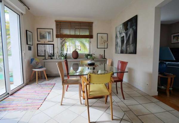 Royan Pontaillac , une villa remarquable !