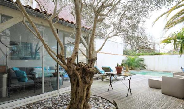 Royan Pontaillac , une villa remarquable !